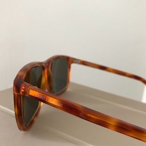 Saint Laurent Sunglasses